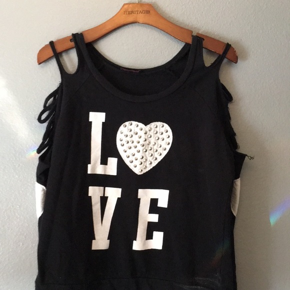 Electric Pink sweater - Picture 5 of 5